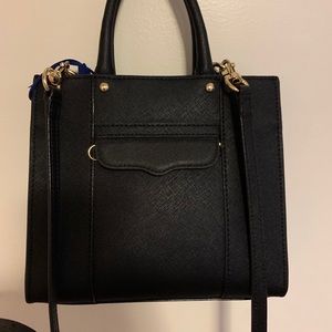 Rebecca minkoff mini crossbody